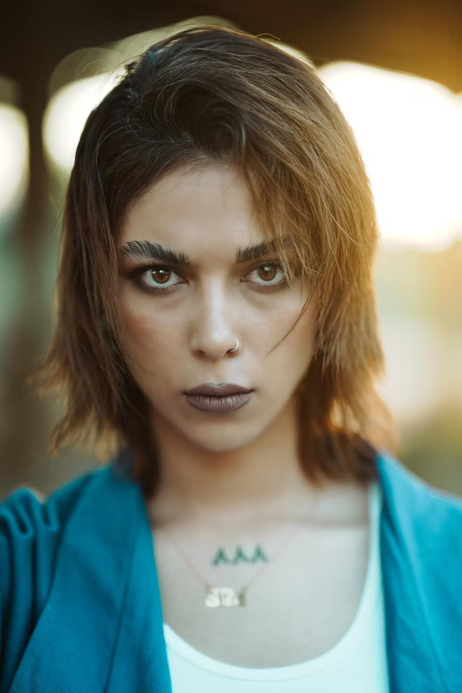 Ladyboy – illusztráció